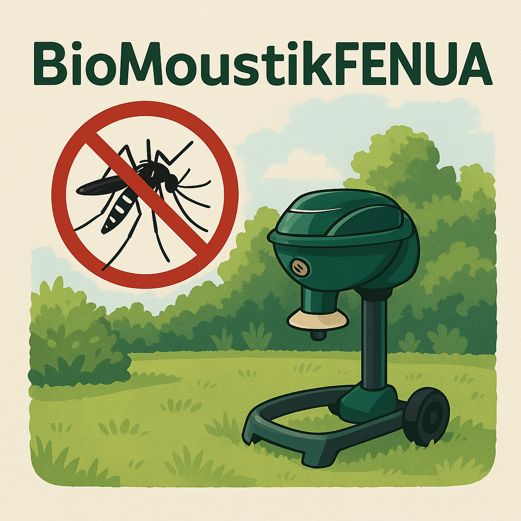 BioMoustikFenua logo