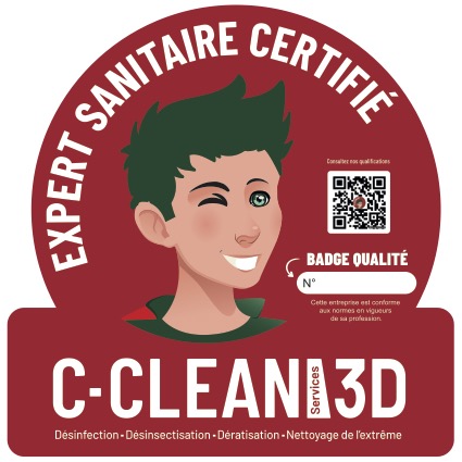 C-Clean-Services-3D logo
