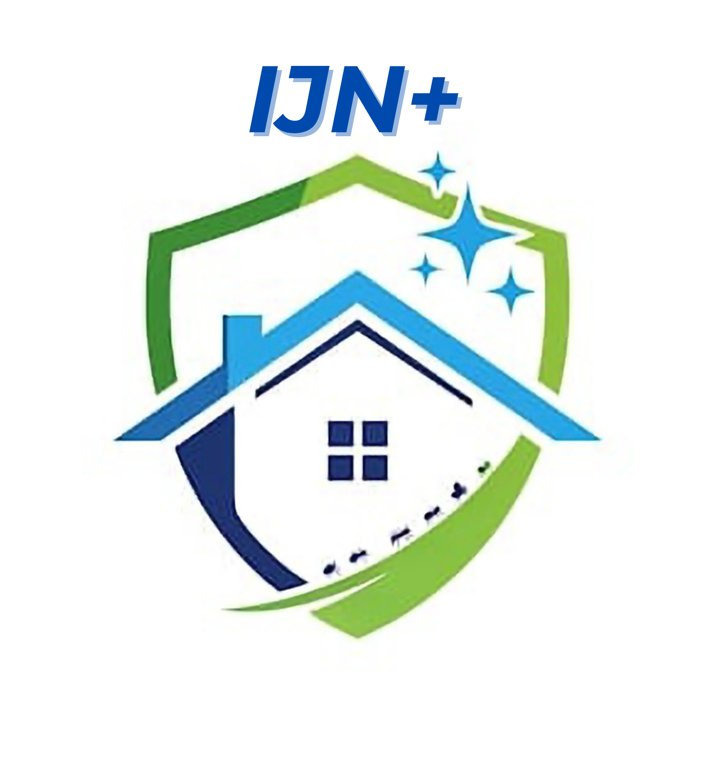 IJN+ EXPERT NUISIBLES logo