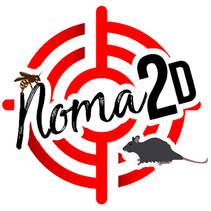 Noma 2D logo