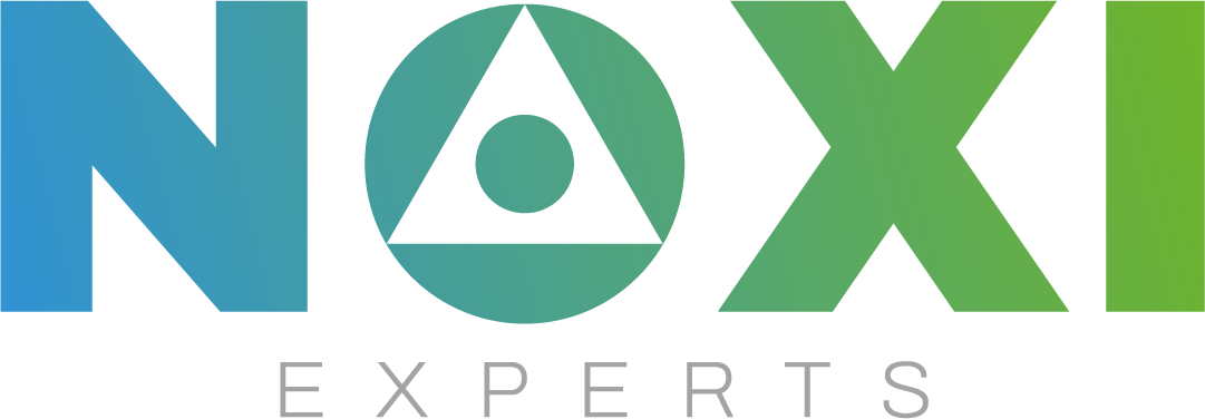 NOXI Experts logo
