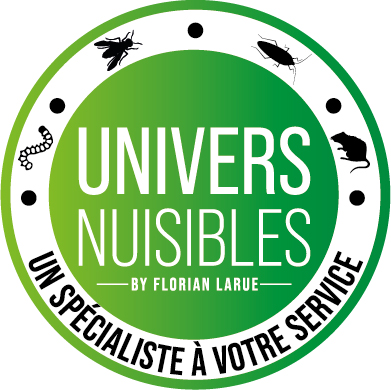 Univers Nuisibles Savoie logo