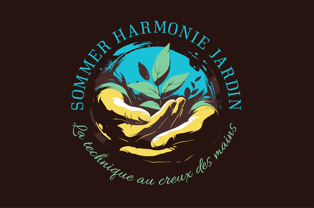 Sommer Harmonie Jardin SARL logo