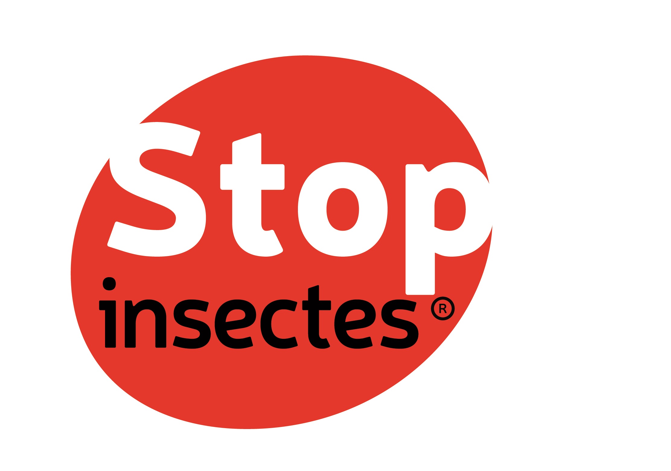 Stop Insectes logo