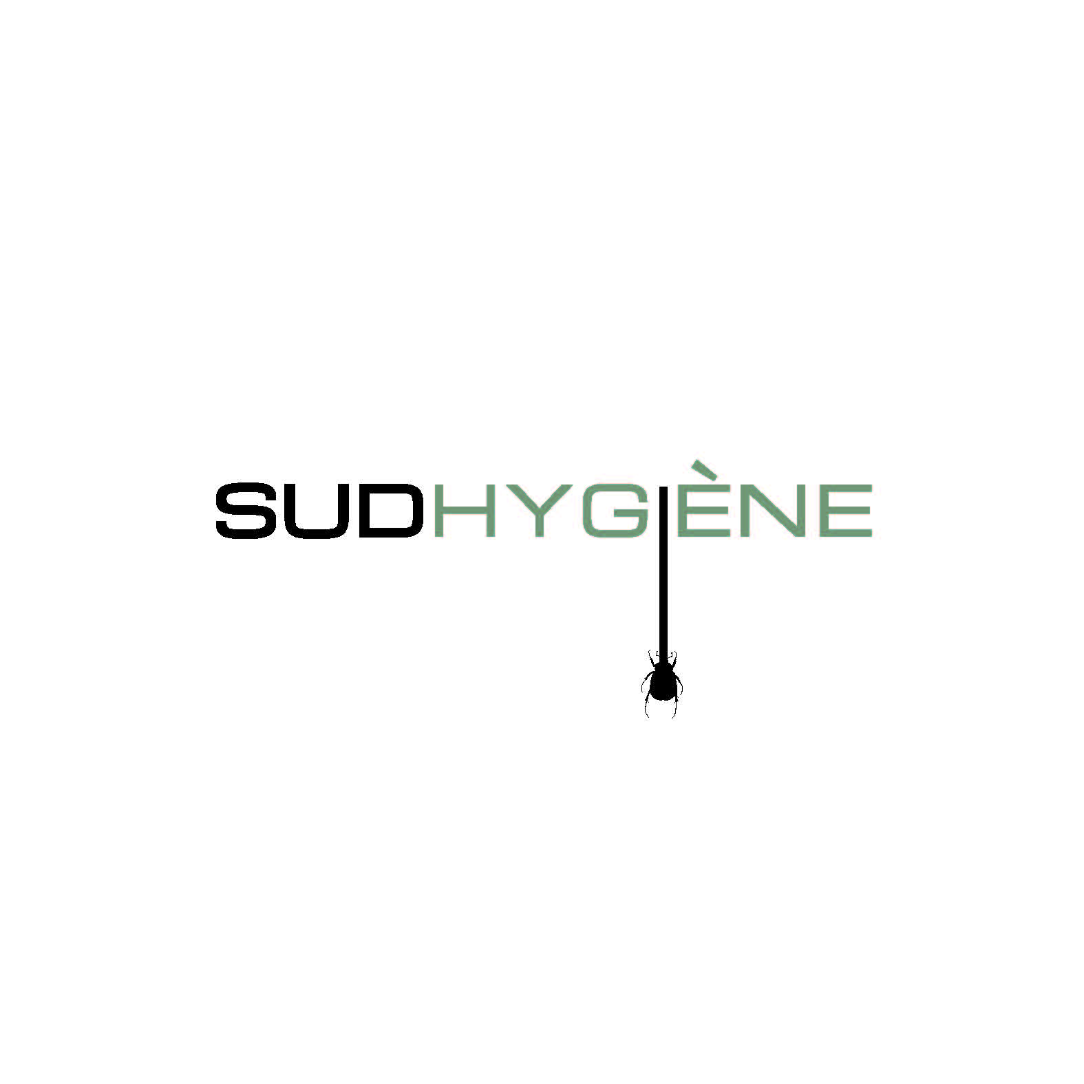 SUD HYGIÈNE logo