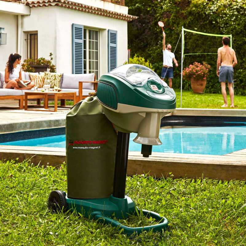 Mosquito Magnet Executive