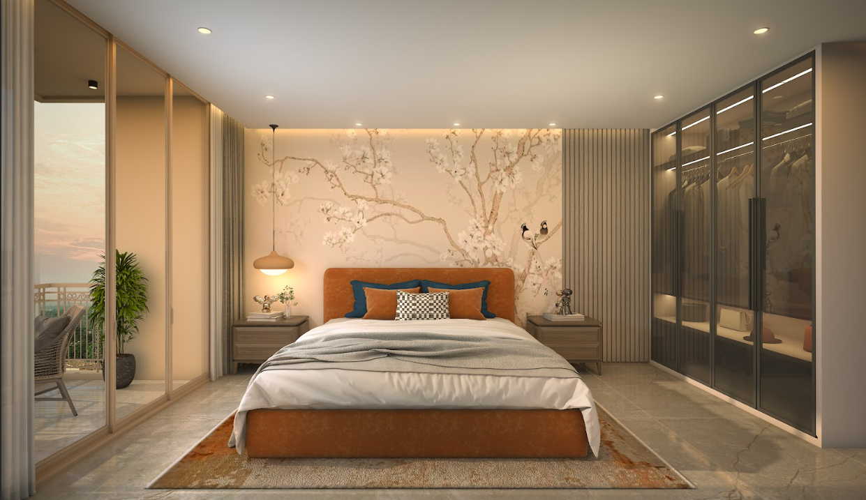 Hiranandani Citadel - 2 BHK (723, 785 & 786 sq.ft) image 2