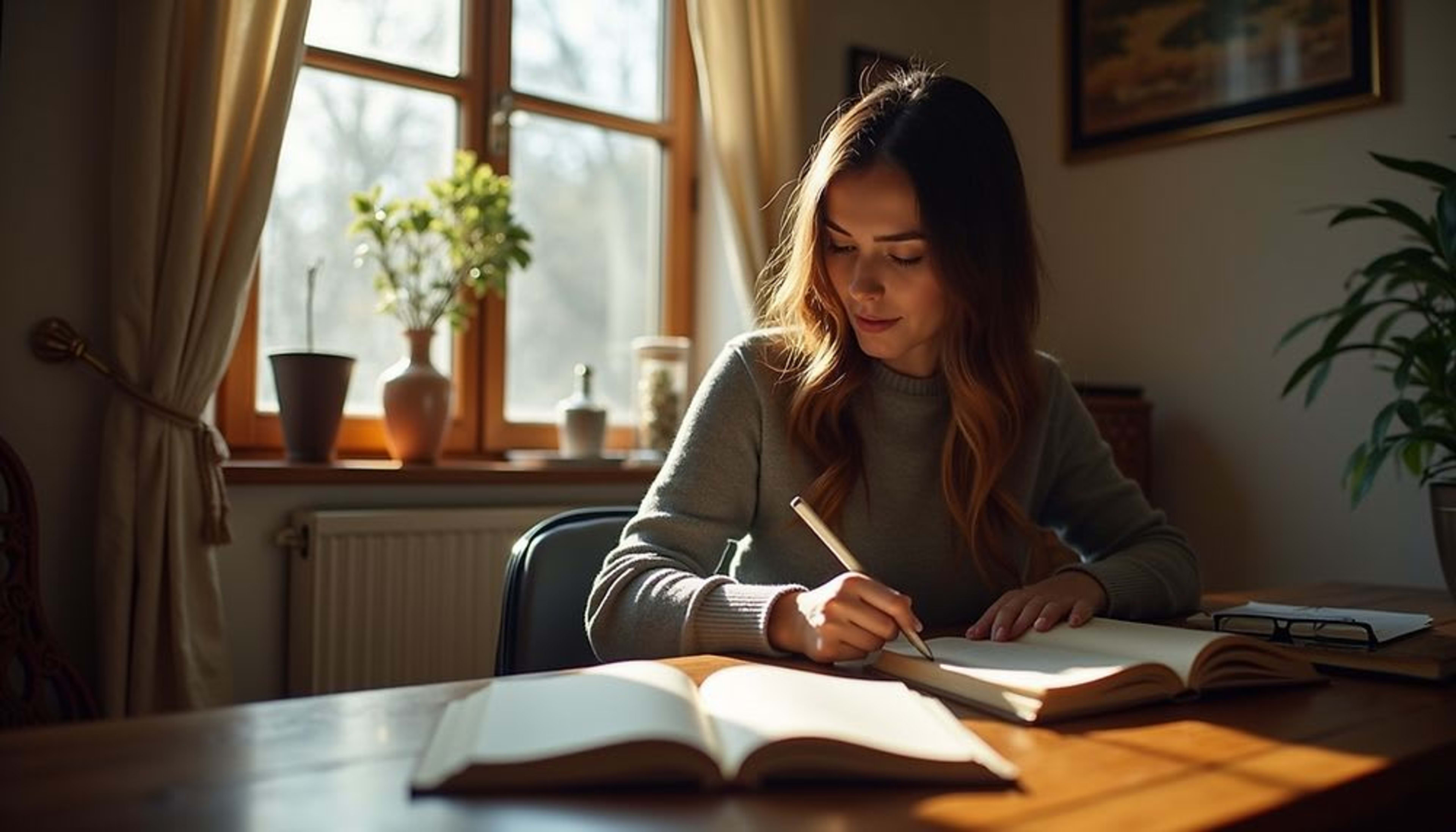 Interactive Storytelling & Creative Writing Workshop