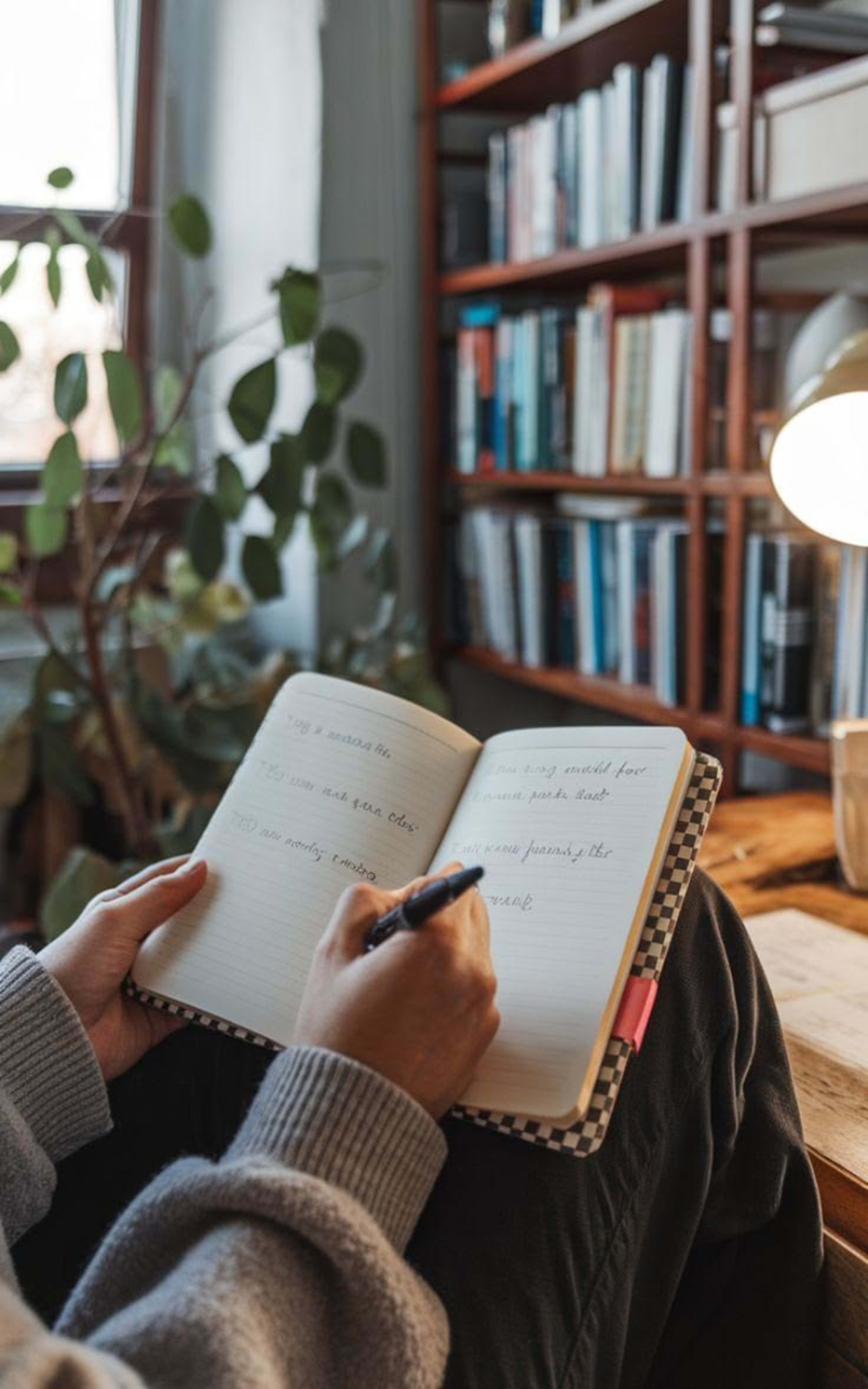 Interactive Storytelling & Creative Writing Workshop — фото 2