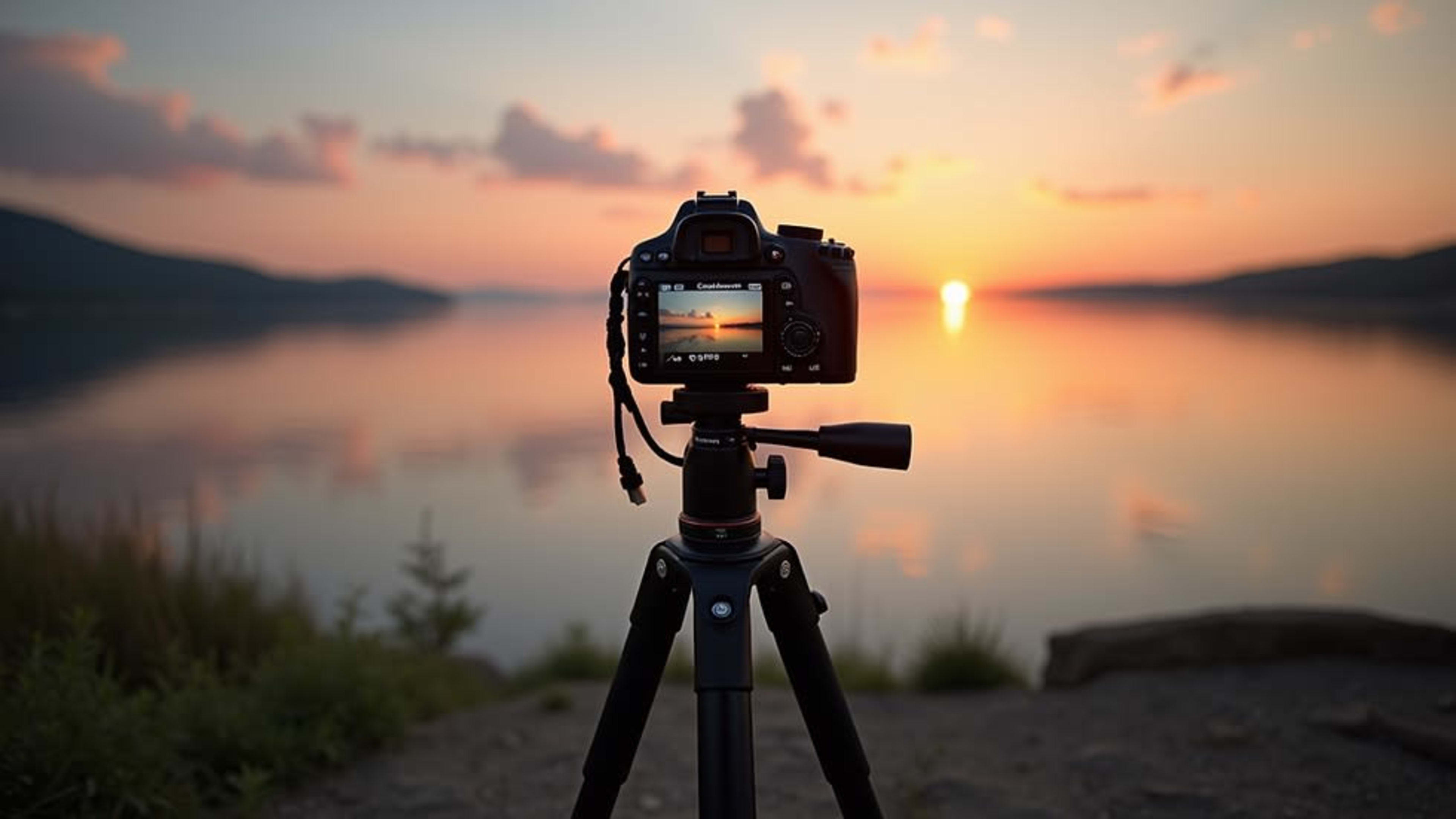 Photography Basics Workshop