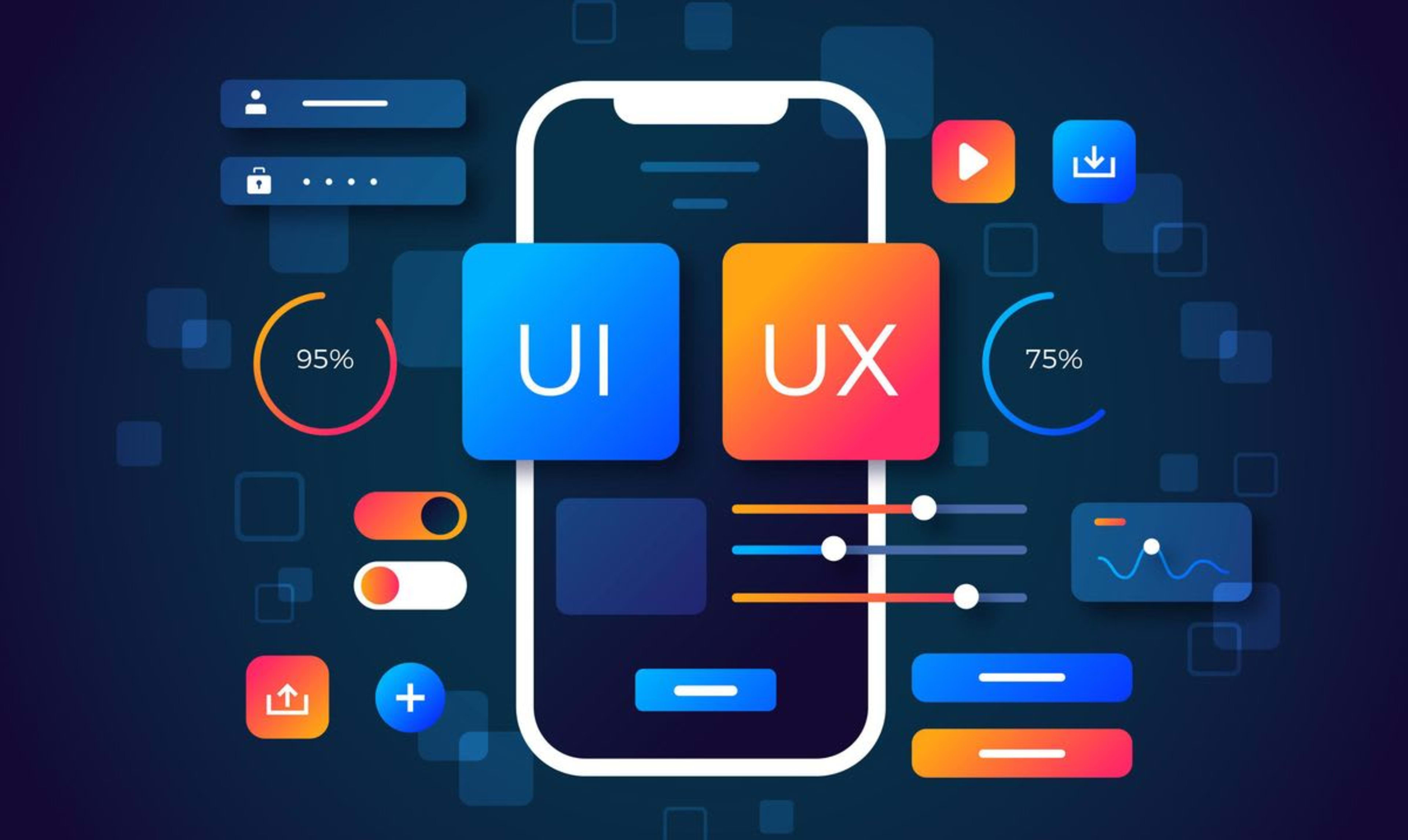 UI/UX Design Masterclass