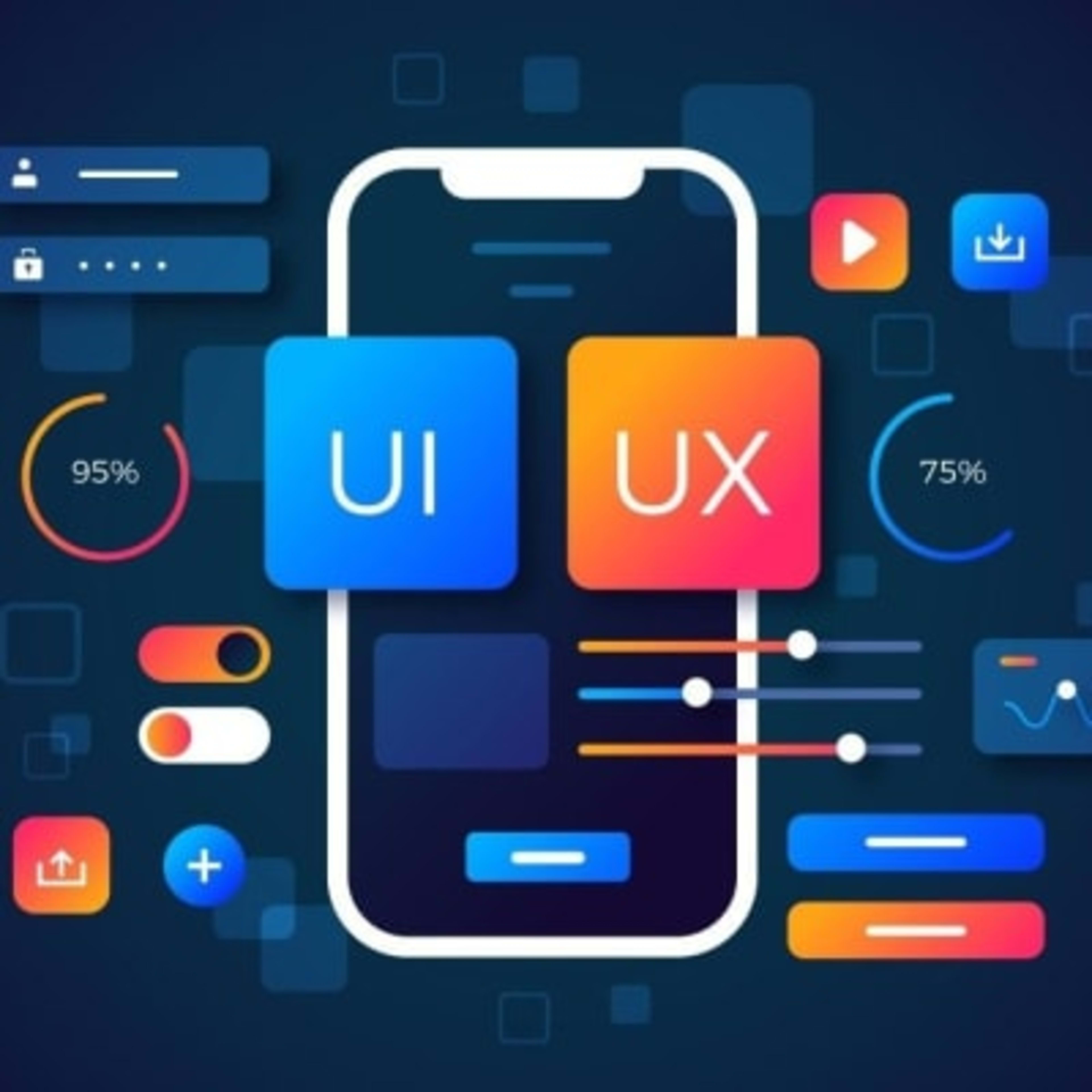 UI/UX Design Masterclass