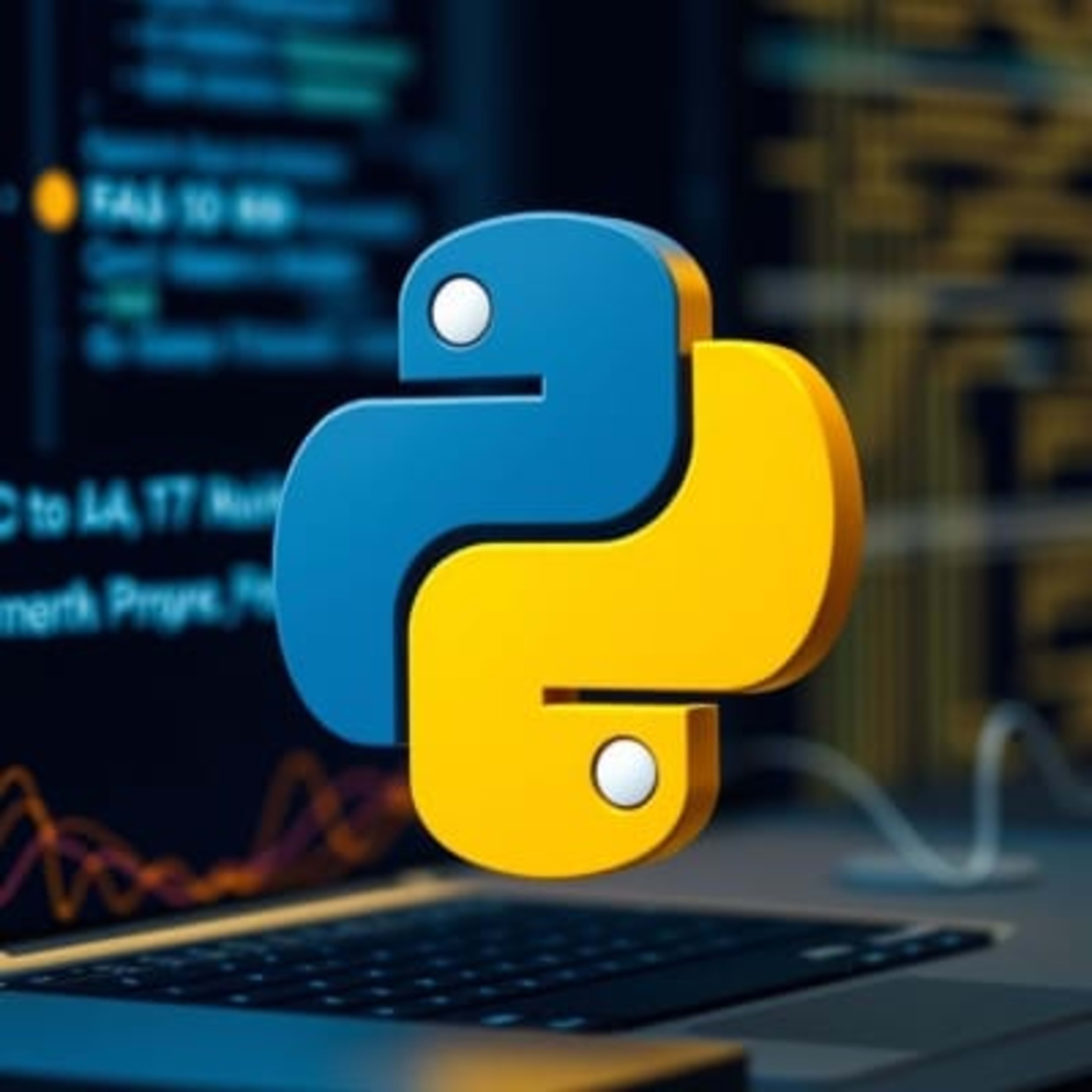 Python Programming 101