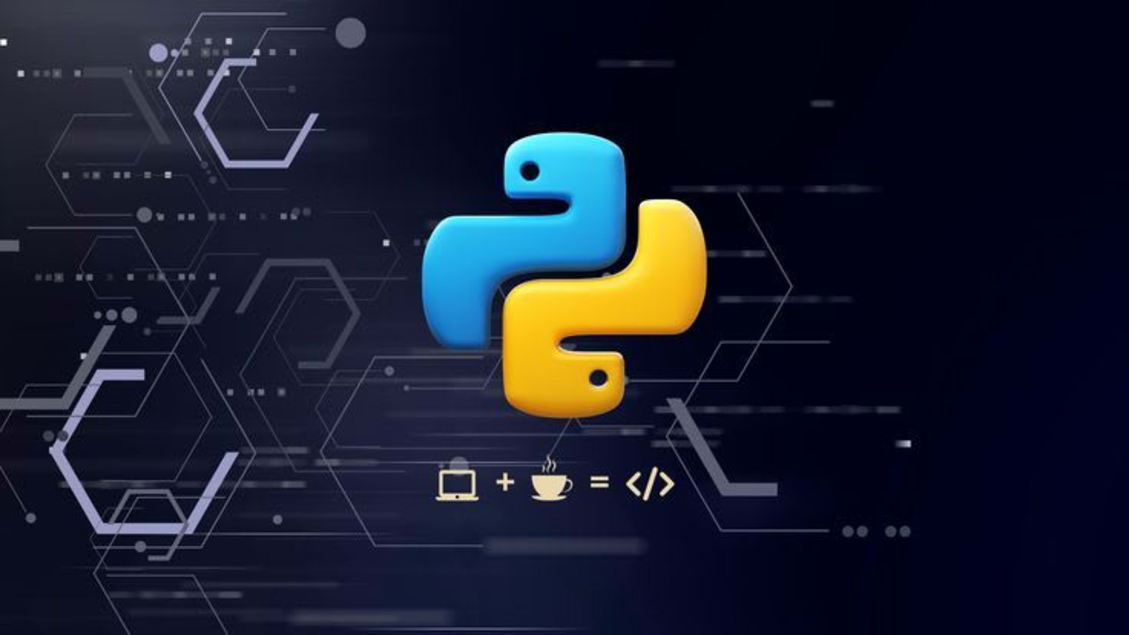 Python Programming 101
