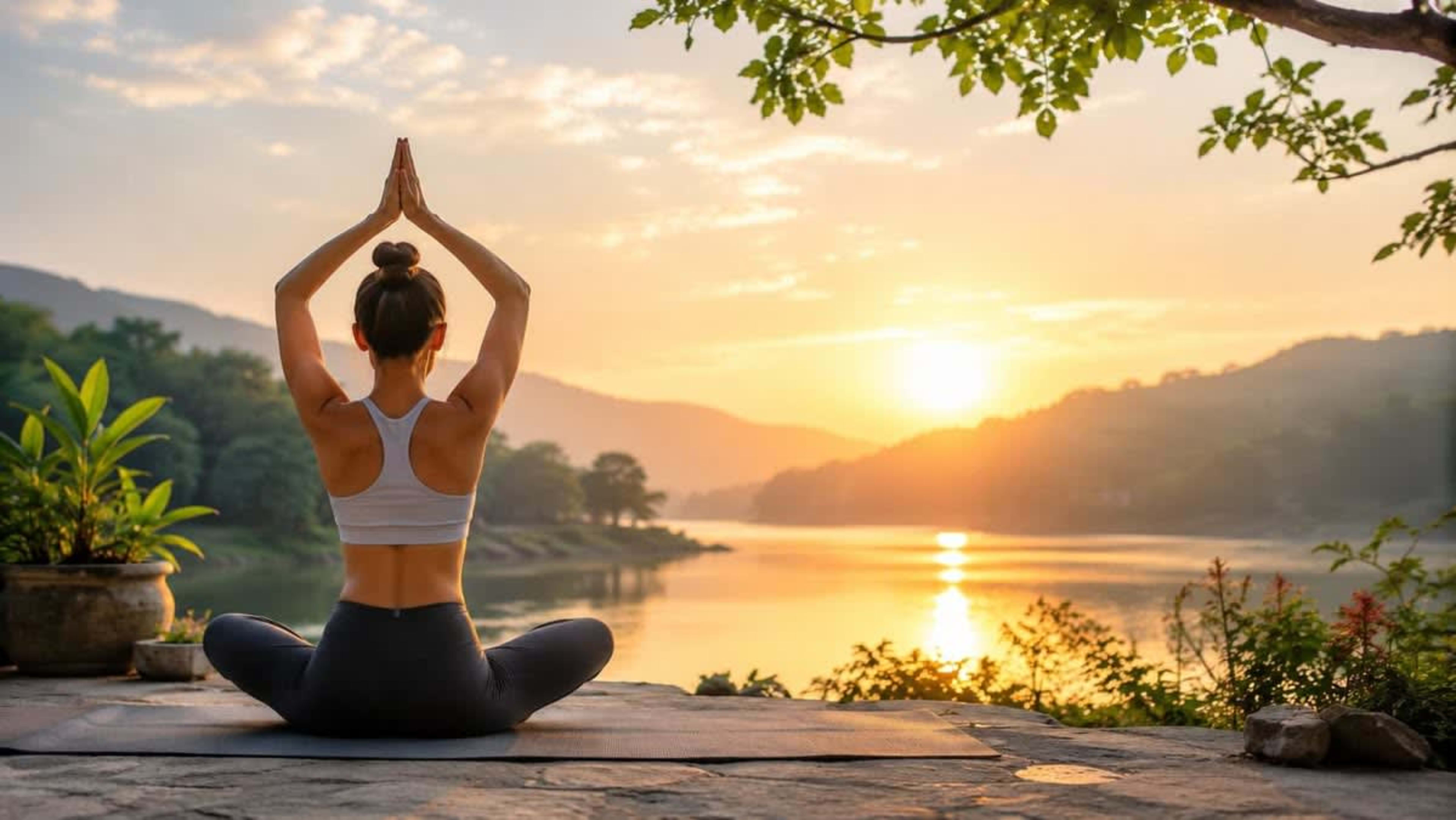 Morning Yoga Flow