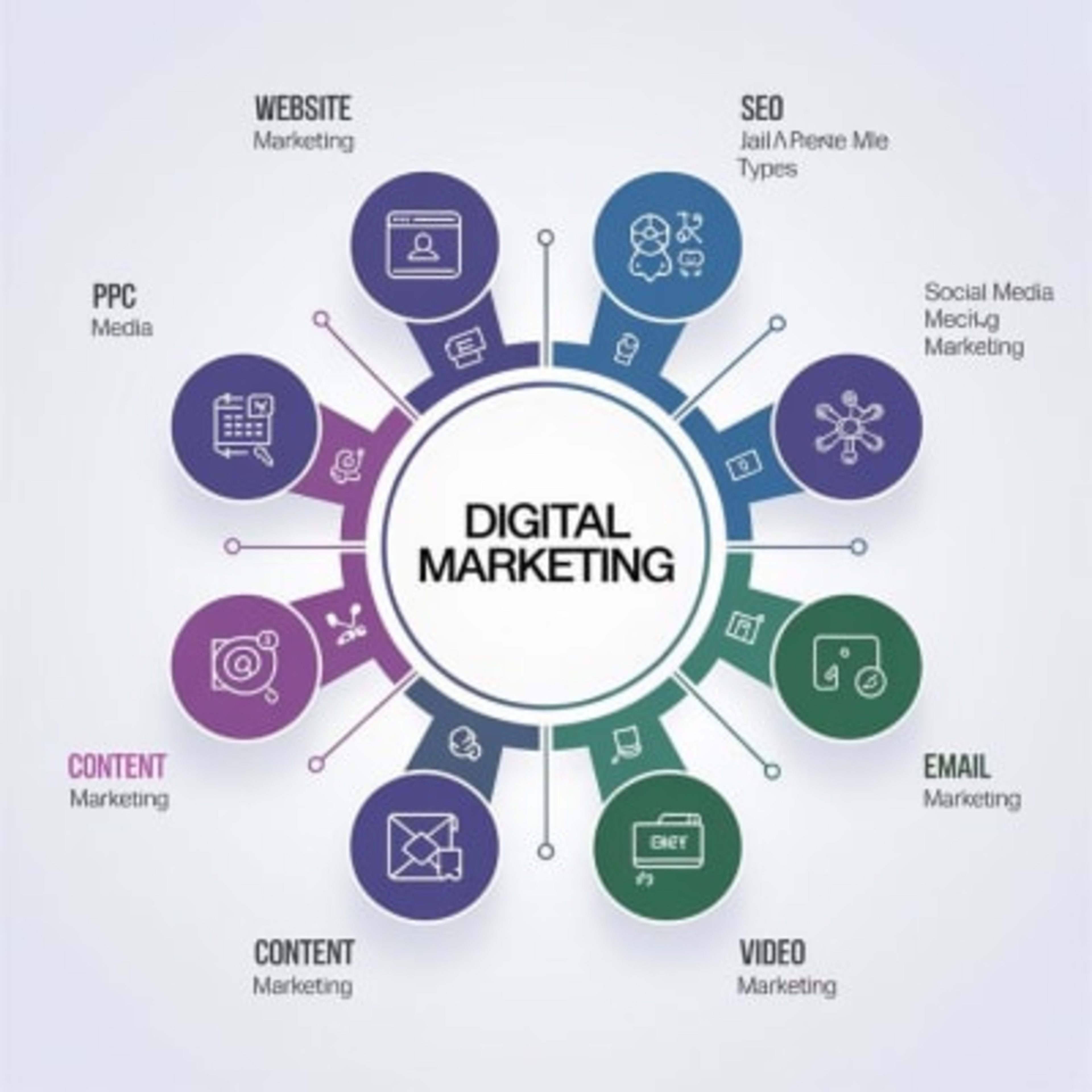 Digital Marketing Workshop