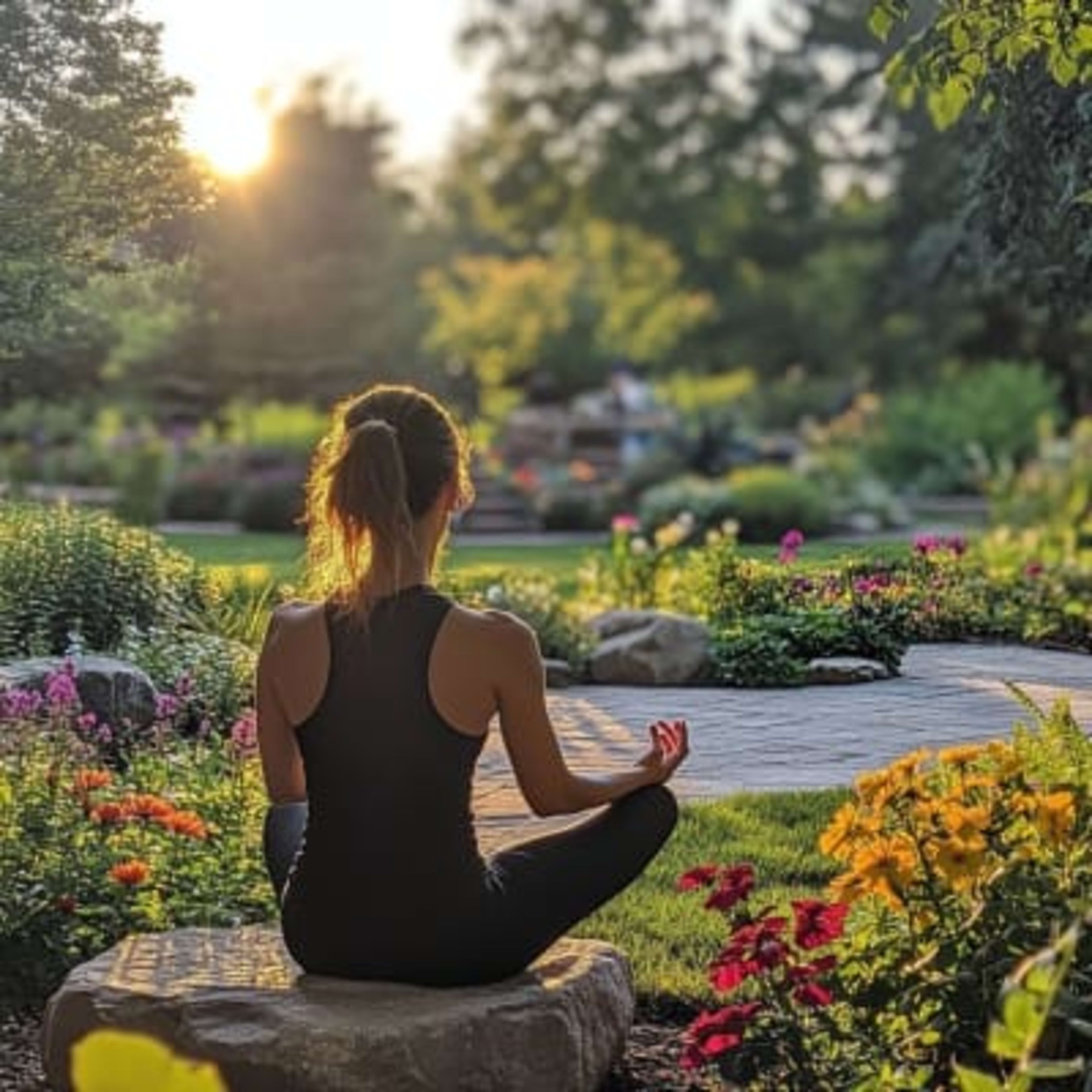 Evening Meditation
