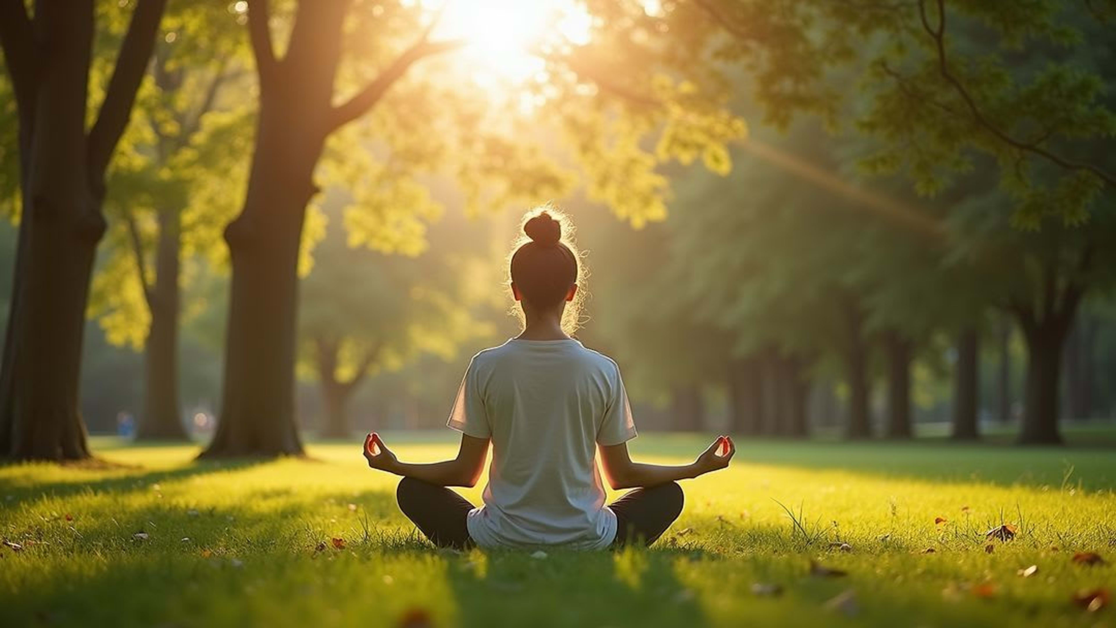 Evening Meditation