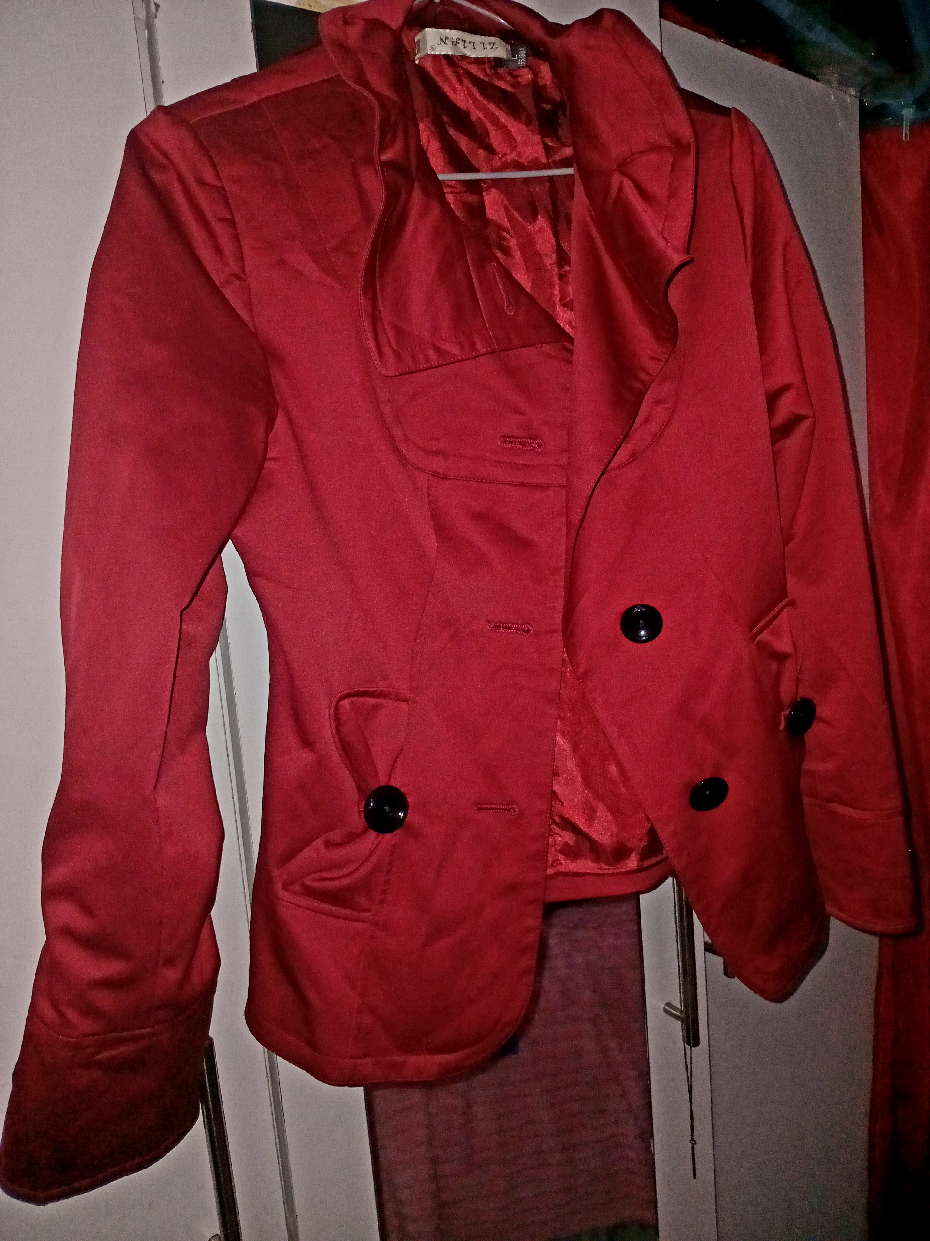 Image for Ladies' Blazers