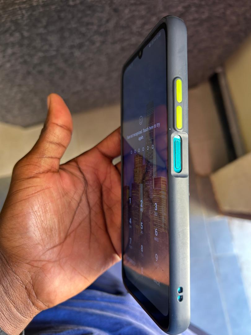 Image for Huawei nova y60 