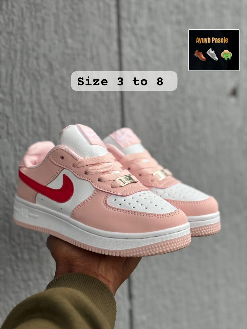 Image for Get your kicks