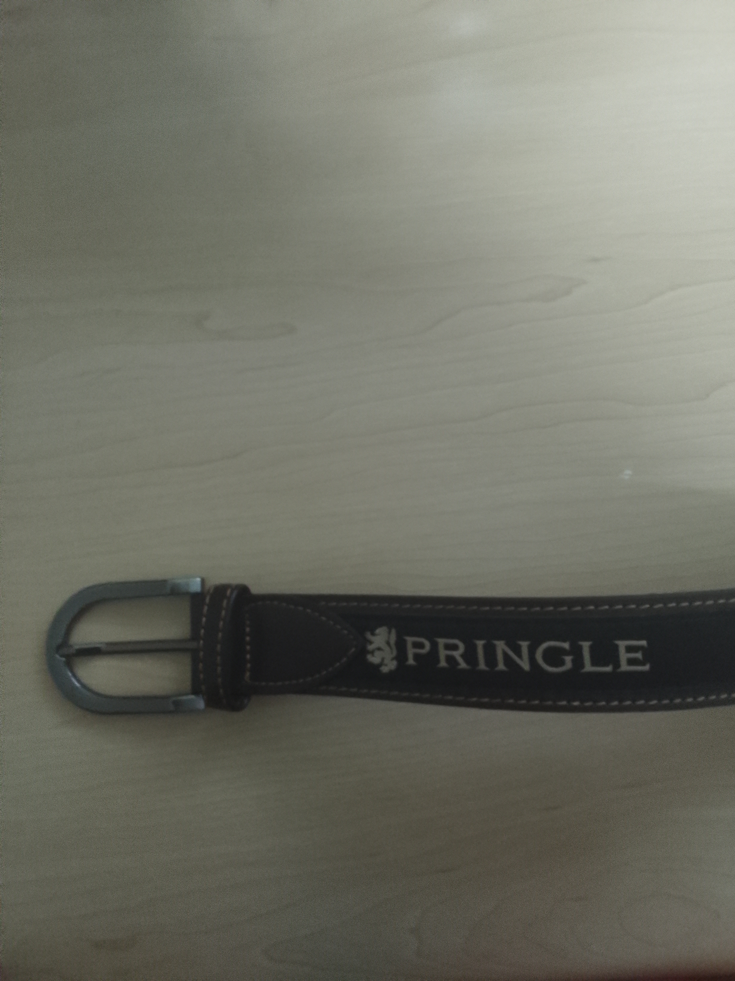 Image for Fashion belt available 