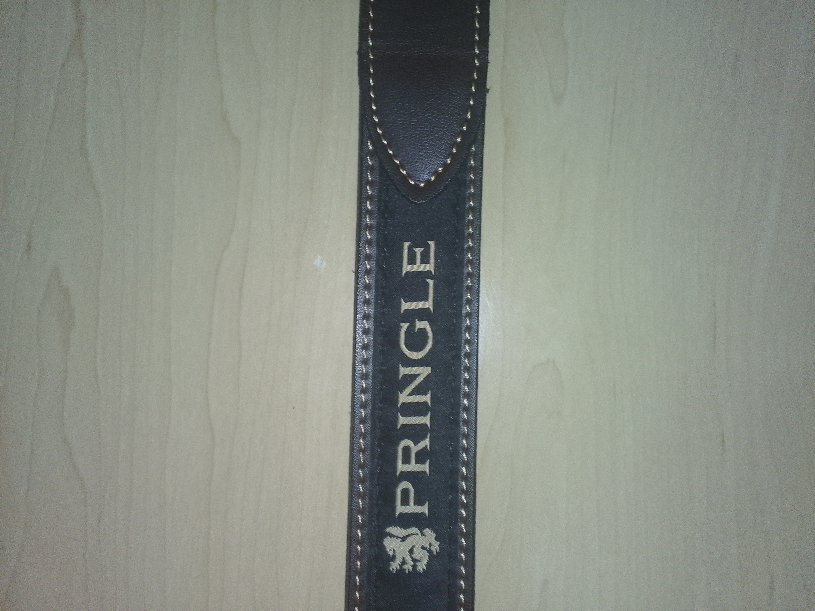 Image for Fashion men's belt available 