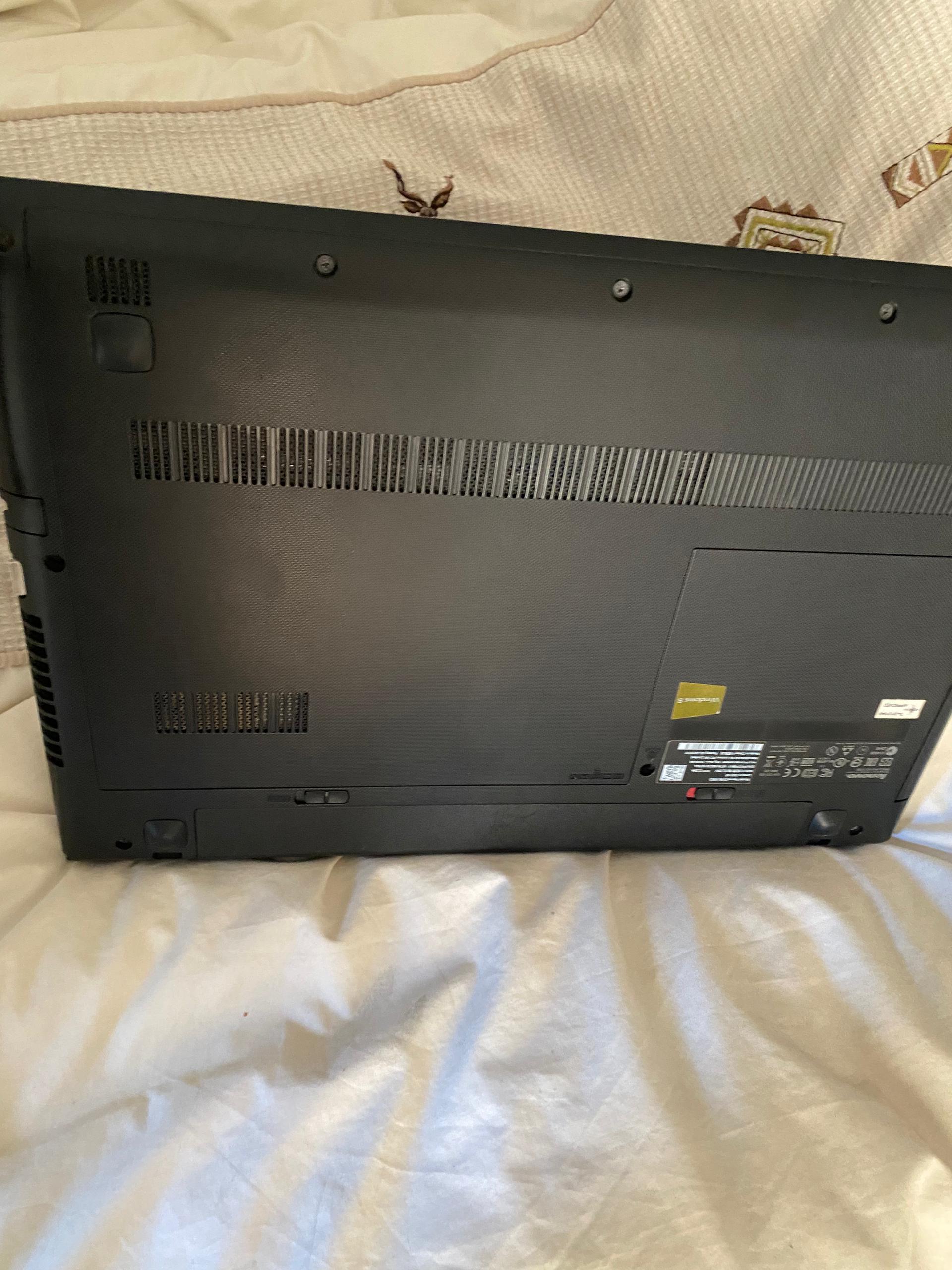 Image for Lenovo Laptop