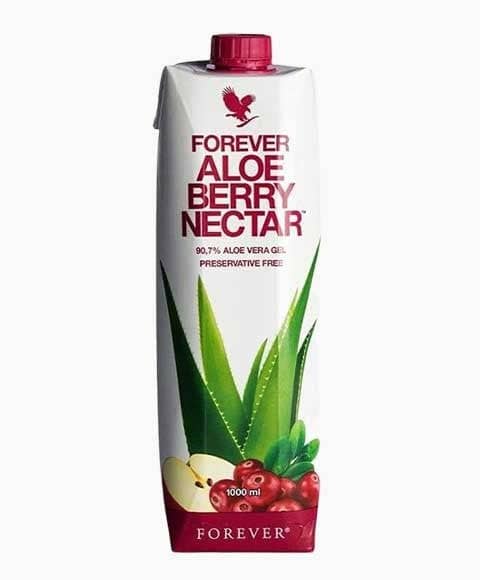 Image for Aloe Berry Nector