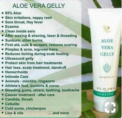 Image for Aloe Vera Jelly