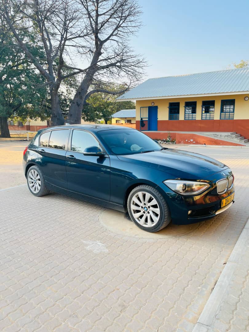 Image for BMW 1 Series