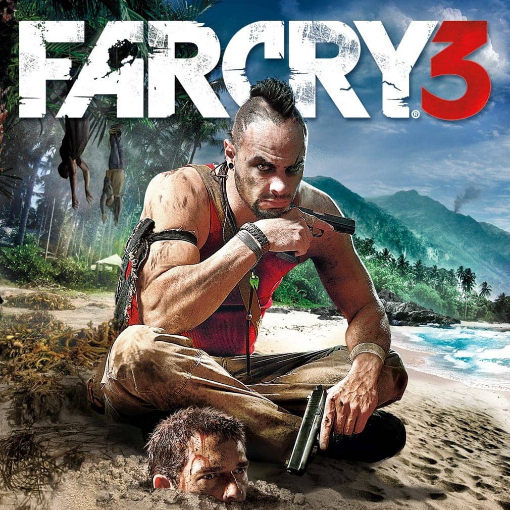 Image for Far cry 3