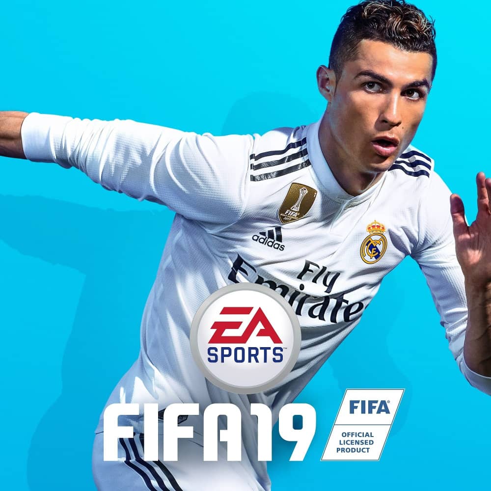 Image for FIFA 19