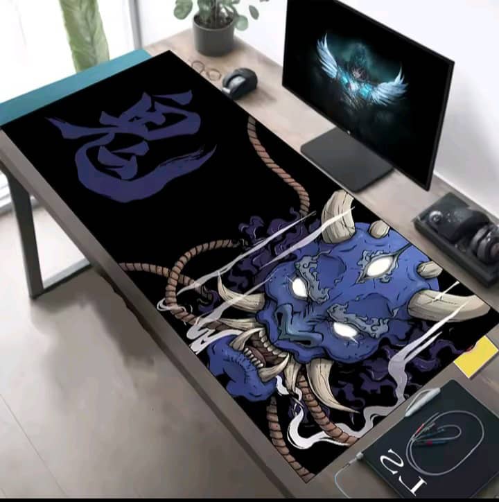 Image for Gaming Mouse Pad