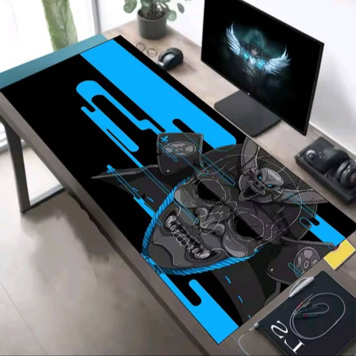 Image for Gaming Mouse Pad