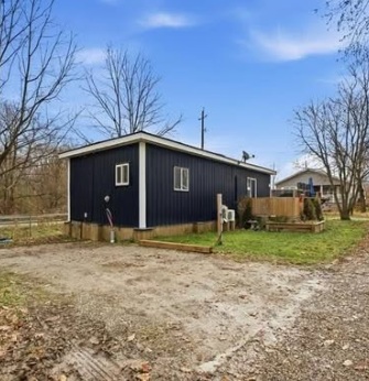 Year Round Community - Twin Springs