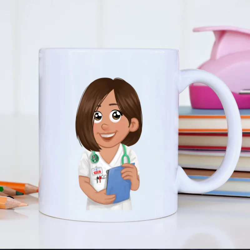 Med Mug