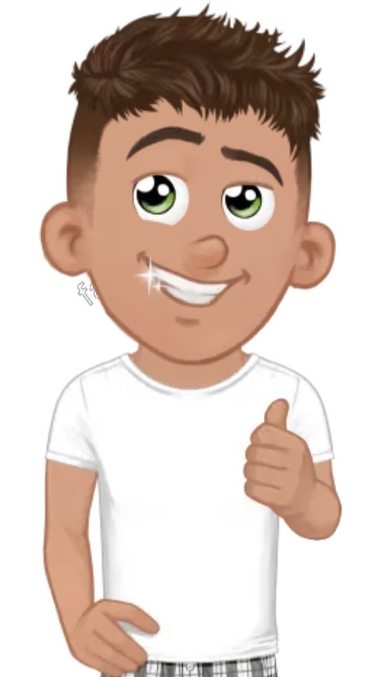 Avatar Théo