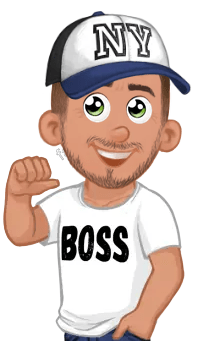 Avatar Julien