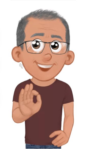 Avatar Jean-Michel