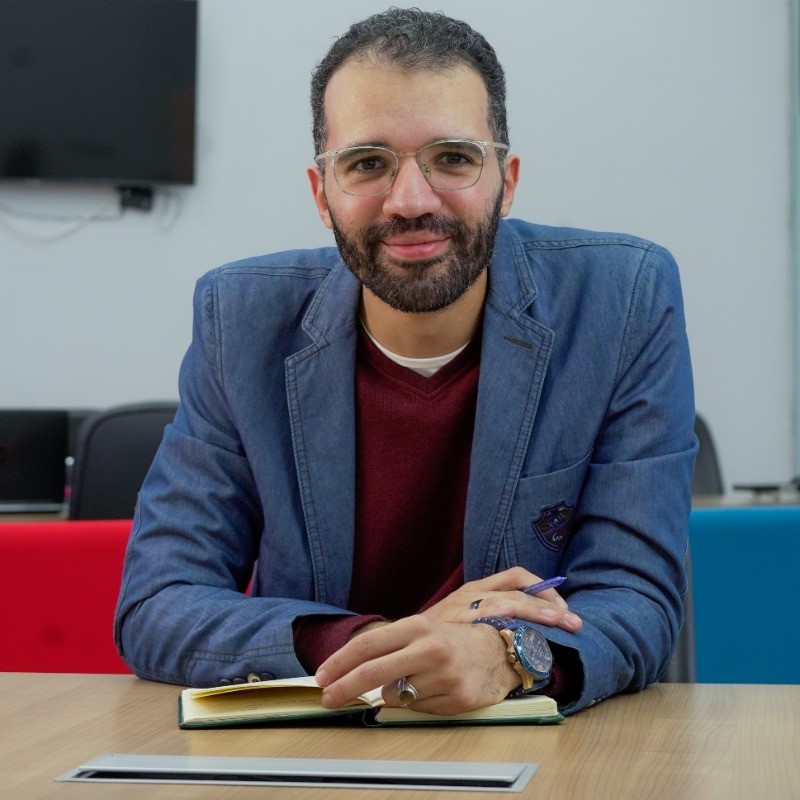 Muhammad Abo-Zena