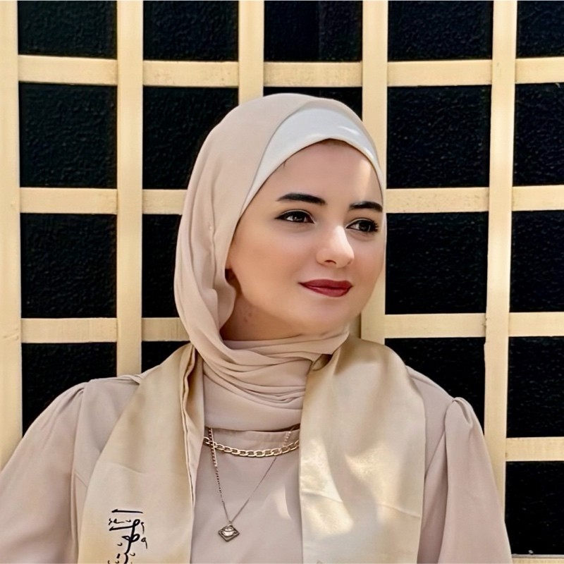 Ola El-Shiekh