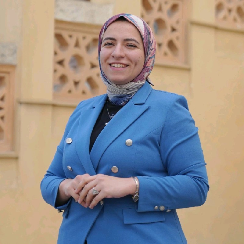 Salma Raaft