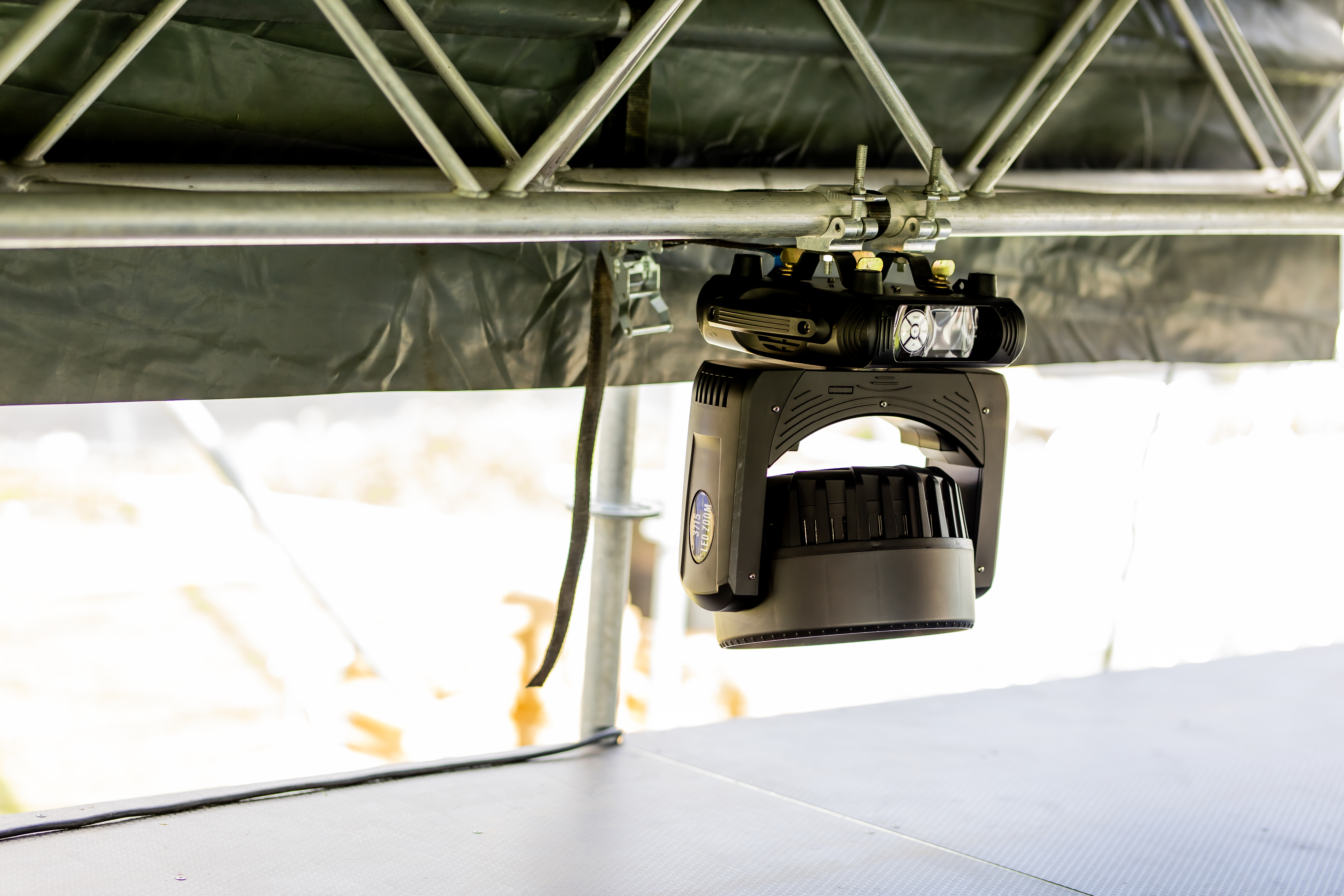 Lighting & Intelligent Lighting