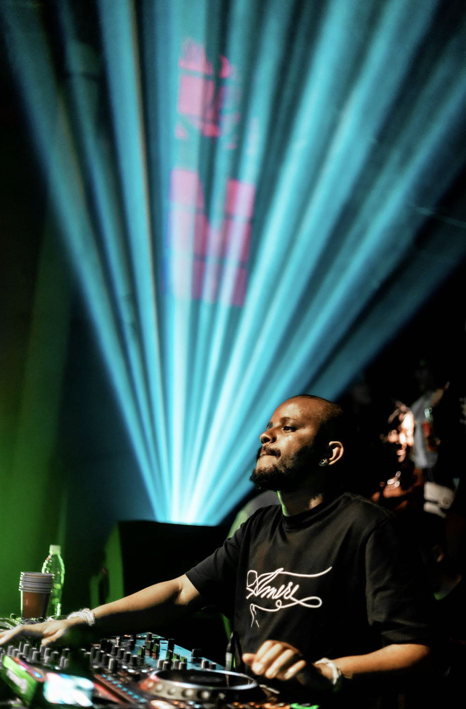 Laser Shows