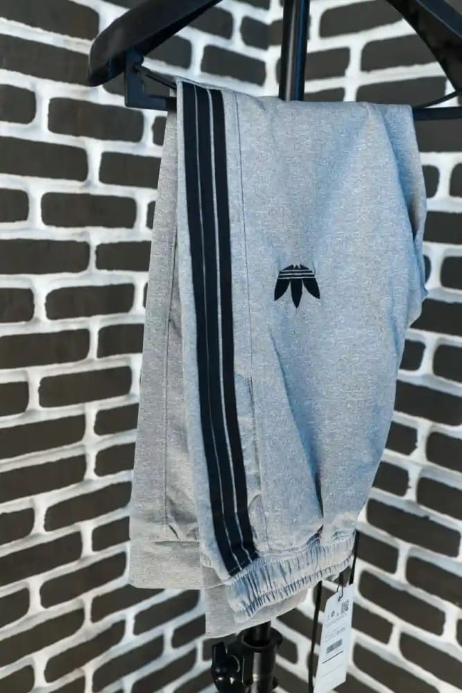 بنطلون غطس ناسِج - color رصاصي