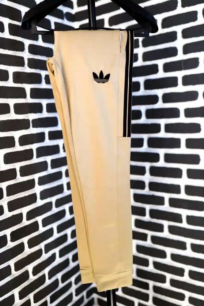 بنطلون غطس ناسِج - color بيج