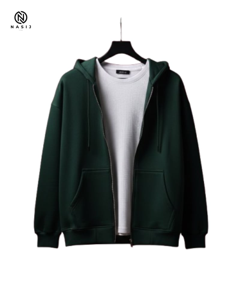 سويت شيرت بوكس فيت