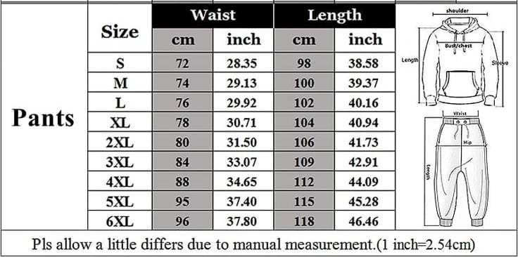 بنطلون وايد ليج