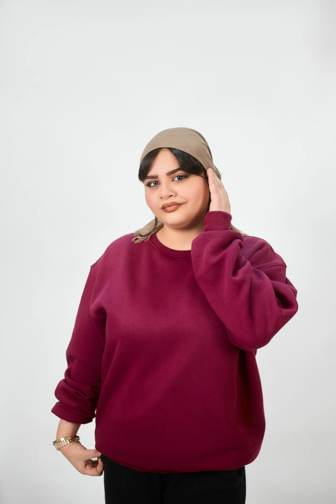 هودي كرونيك - color نبيتي